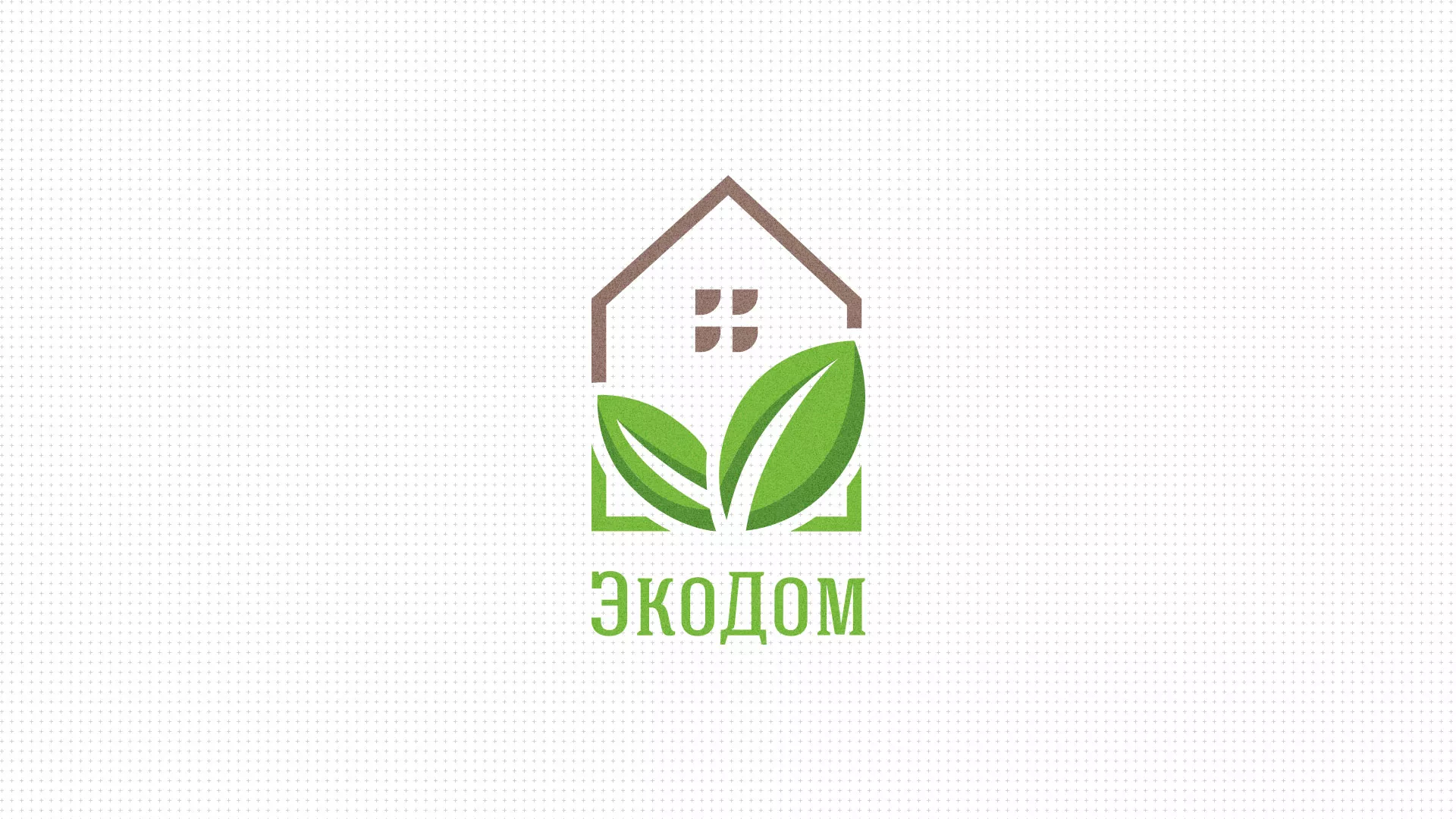 Создание сайта для строительной компании «ЭКОДОМ» в Солнечногорске